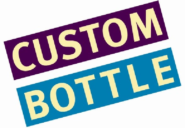 Custom Bottle Inc.