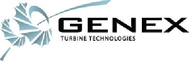 Genex Turbine Technologies