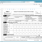 2016 ACA Compliance screenshot 1