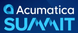 Acumatica Summit 2025