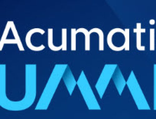 Registration Now Open for Acumatica Summit 2025!