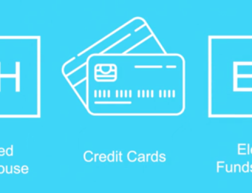 Acumatica Payments Webinar