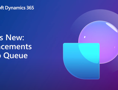Dynamics 365 Business Central: New and Improved Job Queues