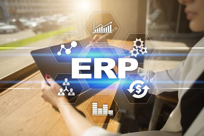 Beyond Cost Cutting: How Modern ERP Drives Distribution Industry Growth