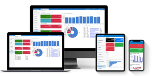 A Reporting Comparison: GP to Acumatica