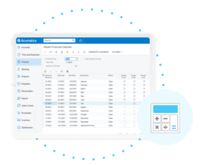 Intercompany Accounting with Acumatica ERP