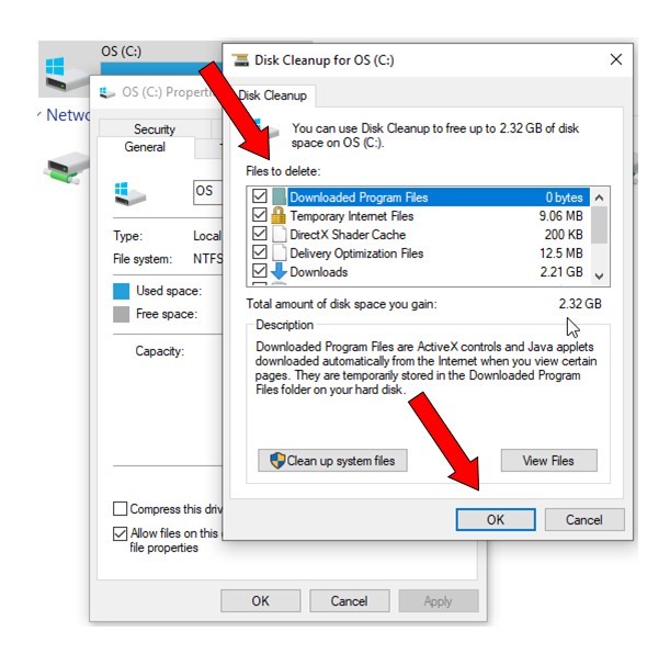 how to wipe a computer clearn windows 6