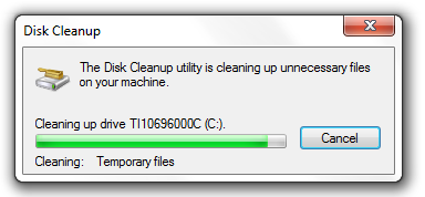 How to Do Disk Cleanup to Make Computer Run Faster