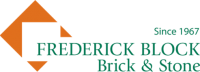 FREDERICK BLOCK Brick & Stone - Acumatica Success Story Logo