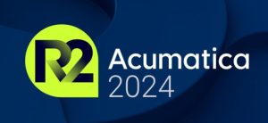 Acumatica 2024 R2 Virtual Launch