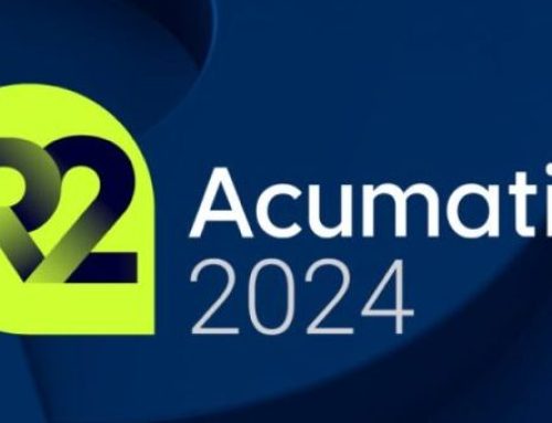 Registration is Open for the Acumatica 2024 R2 Virtual Launch Event